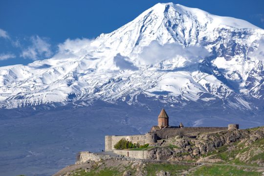 armenia